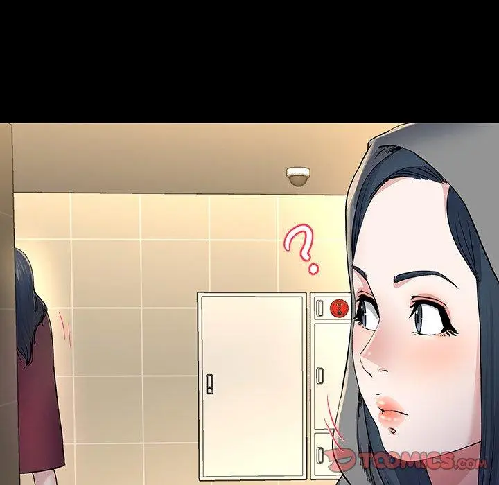 漫画《单亲老爸不好当》第48话第48张图