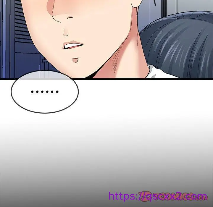 漫画《单亲老爸不好当》第48话第57张图