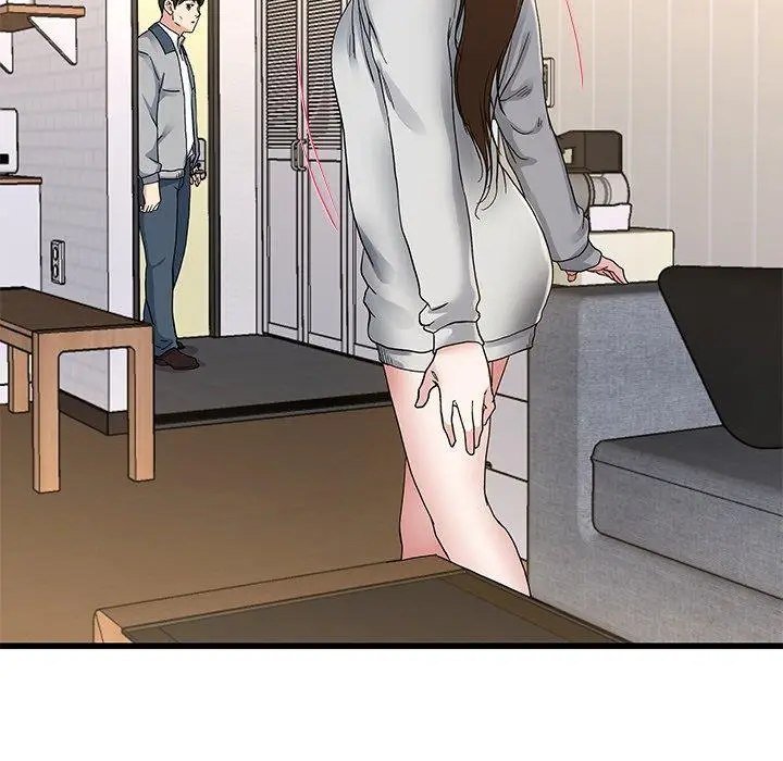 漫画《单亲老爸不好当》第43话第11张图