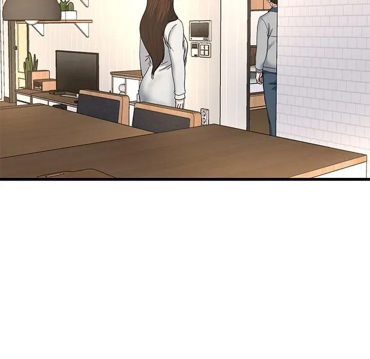 漫画《单亲老爸不好当》第43话第27张图