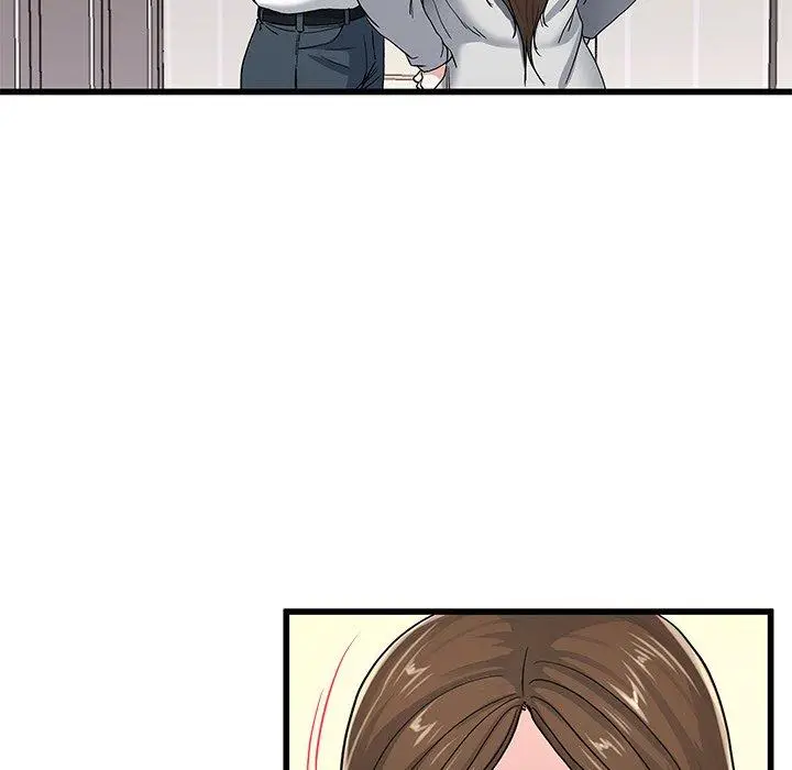 漫画《单亲老爸不好当》第43话第32张图