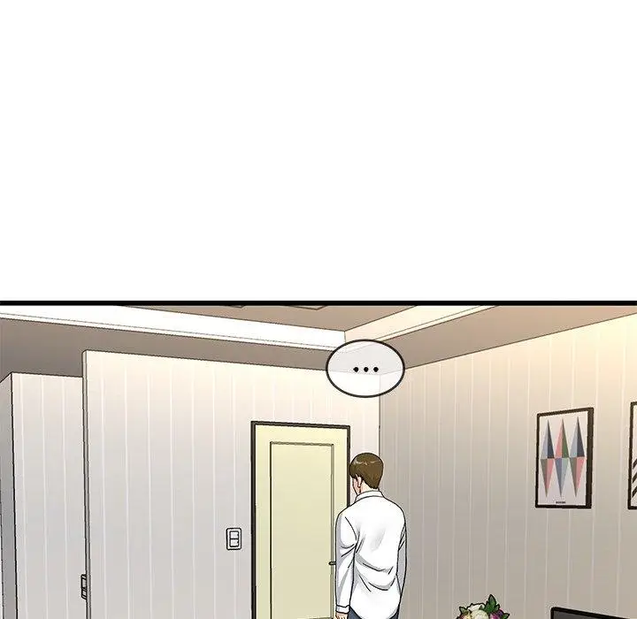 漫画《单亲老爸不好当》第43话第70张图
