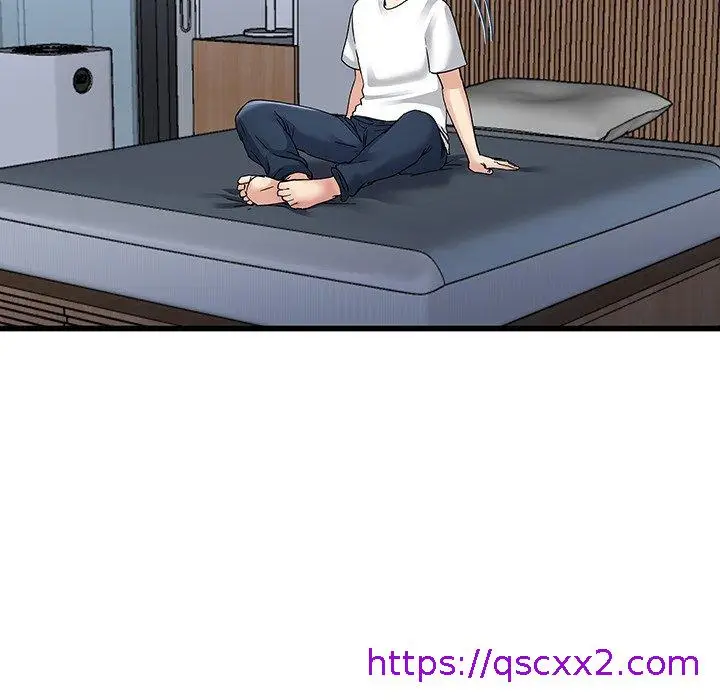 漫画《单亲老爸不好当》第47话第113张图