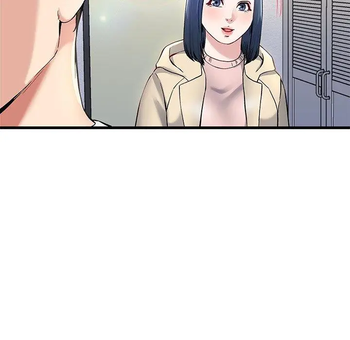 漫画《单亲老爸不好当》第47话第15张图