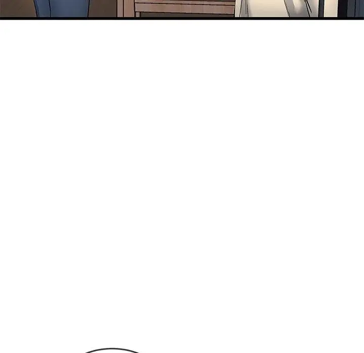 漫画《单亲老爸不好当》第47话第20张图
