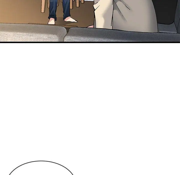 漫画《单亲老爸不好当》第47话第28张图