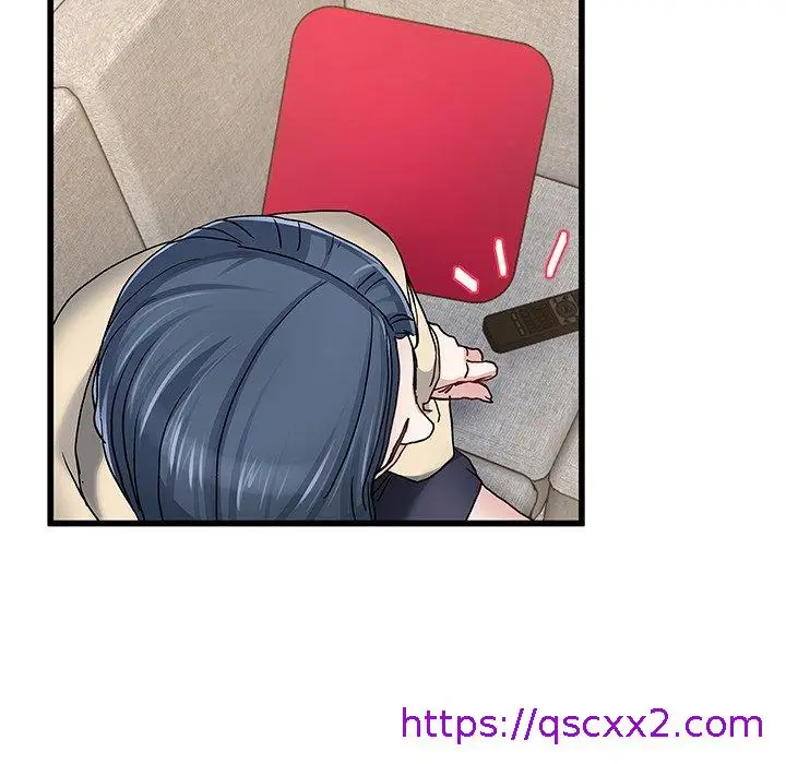 漫画《单亲老爸不好当》第47话第33张图