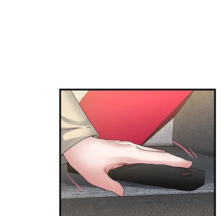 漫画《单亲老爸不好当》第47话第34张图