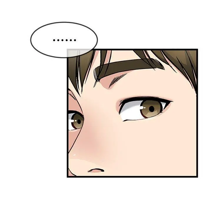 漫画《单亲老爸不好当》第47话第55张图