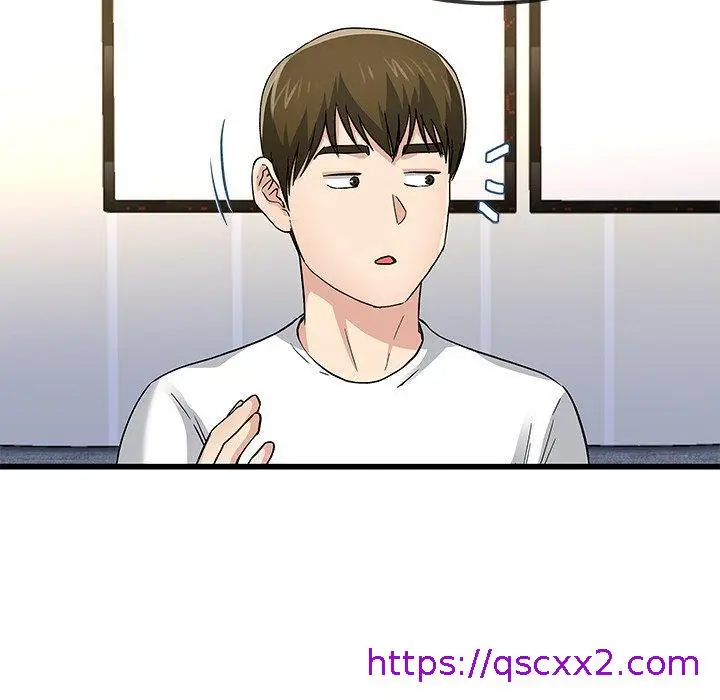 漫画《单亲老爸不好当》第47话第73张图