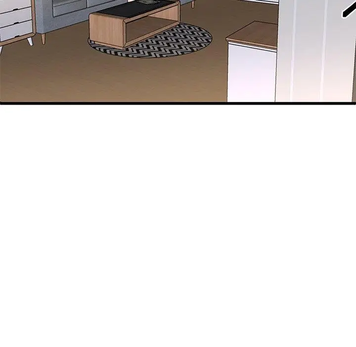 漫画《单亲老爸不好当》第47话第88张图