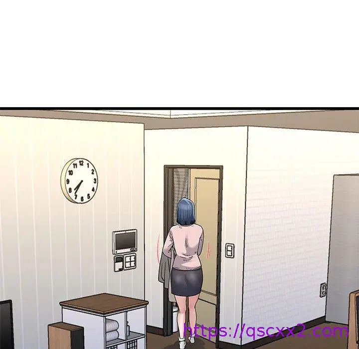 漫画《单亲老爸不好当》第47话第89张图