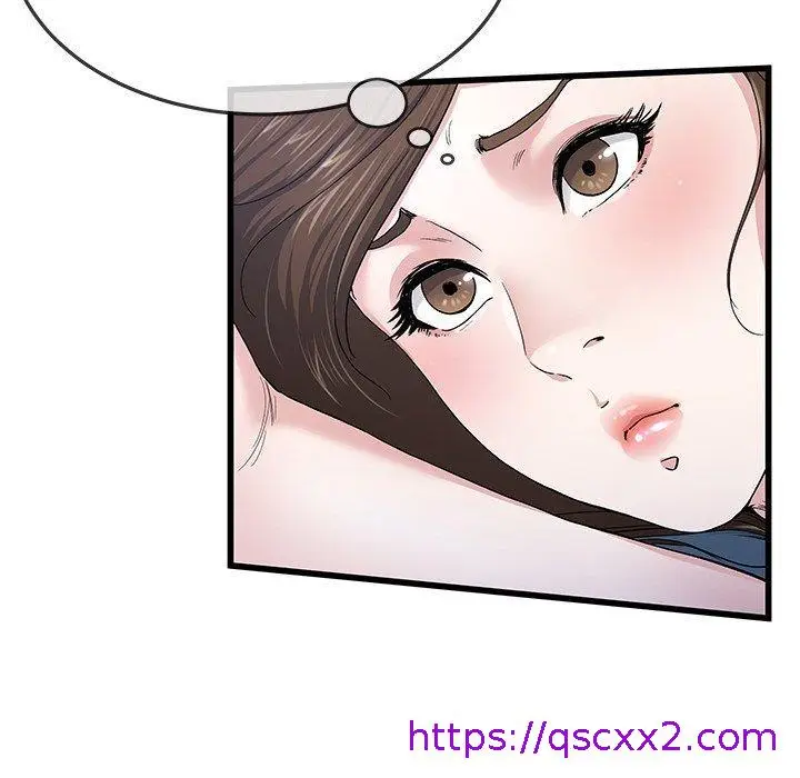 漫画《单亲老爸不好当》第45话第17张图