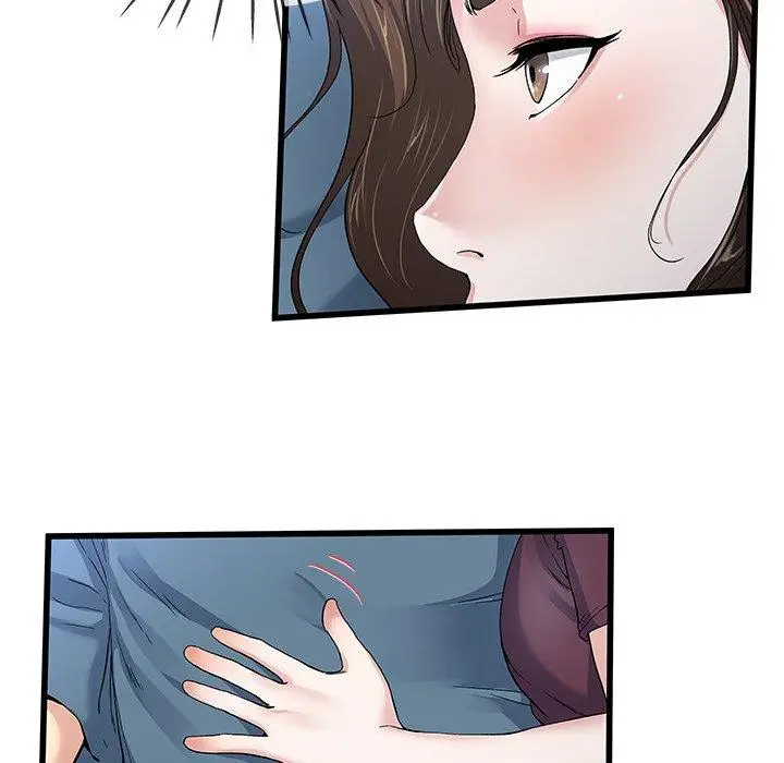 漫画《单亲老爸不好当》第45话第22张图