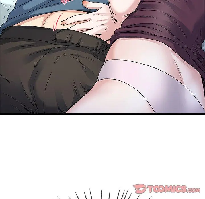 漫画《单亲老爸不好当》第45话第26张图