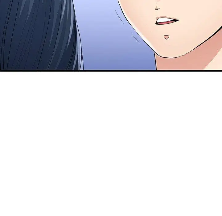漫画《单亲老爸不好当》第50话第54张图