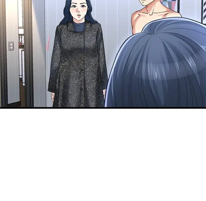 漫画《单亲老爸不好当》第50话第87张图