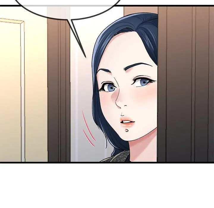 漫画《单亲老爸不好当》第49话第112张图