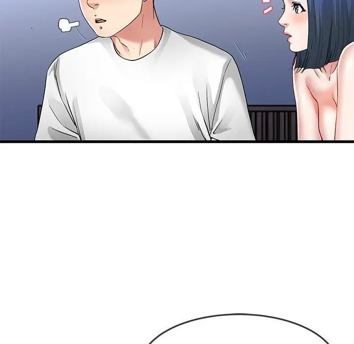 漫画《单亲老爸不好当》第49话第14张图
