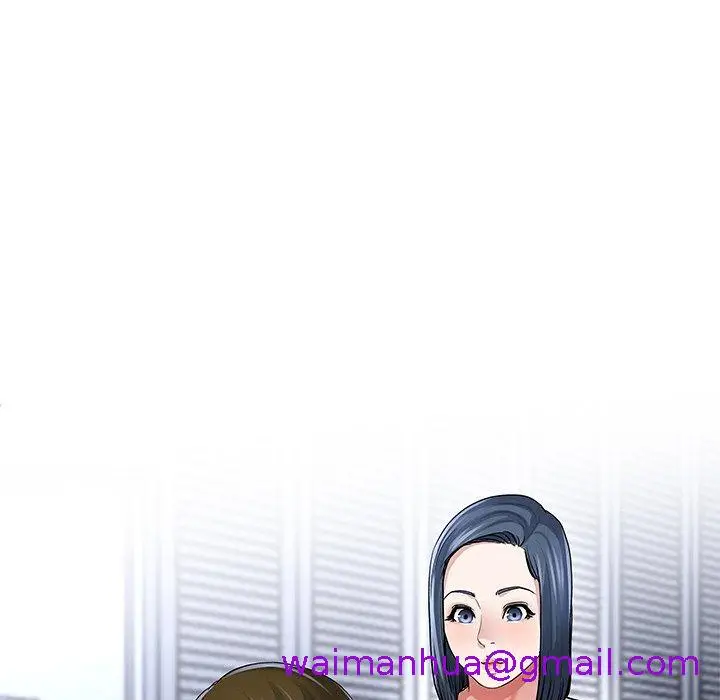 漫画《单亲老爸不好当》第49话第21张图