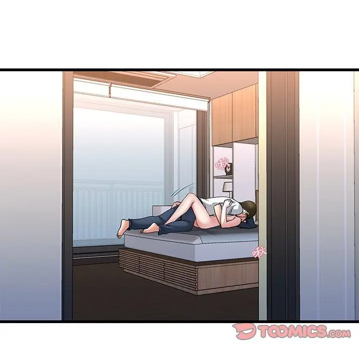 漫画《单亲老爸不好当》第49话第50张图