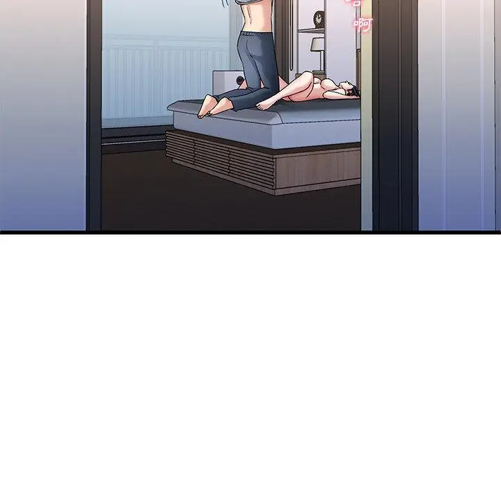 漫画《单亲老爸不好当》第49话第52张图