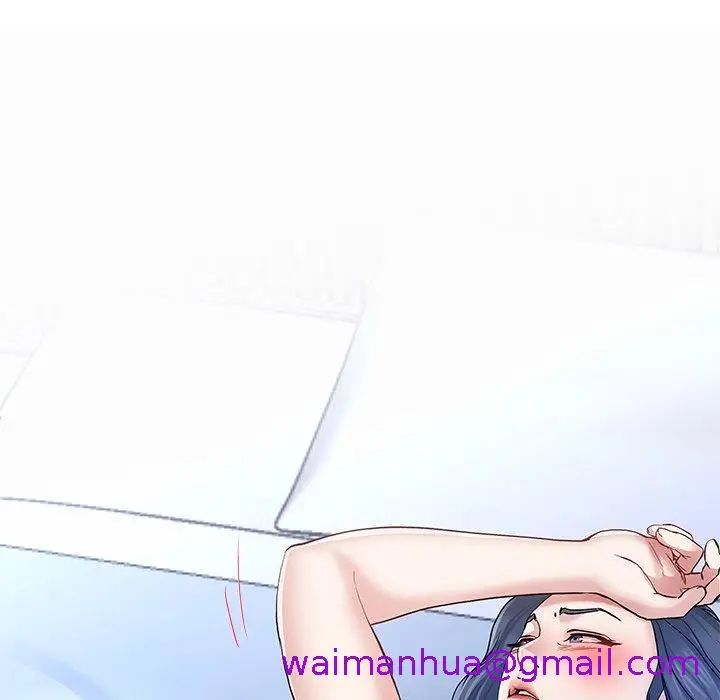 漫画《单亲老爸不好当》第49话第53张图