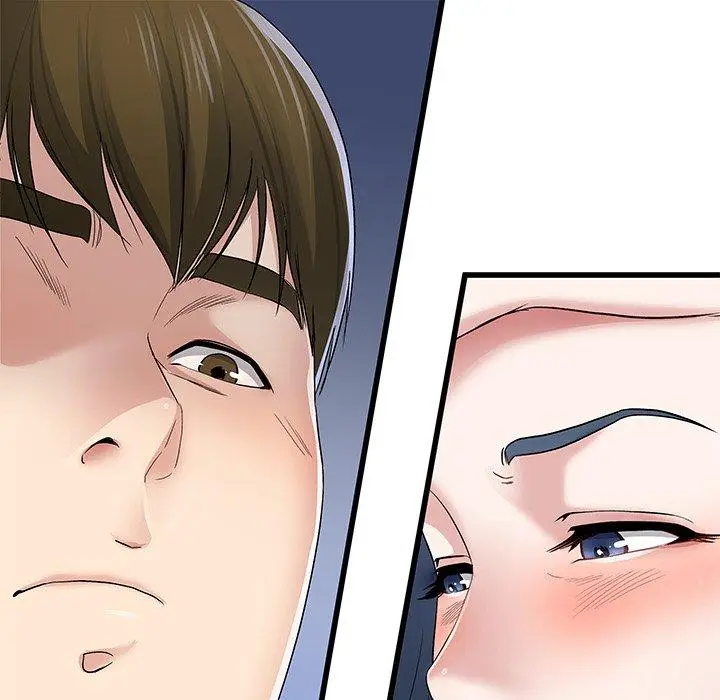漫画《单亲老爸不好当》第49话第56张图