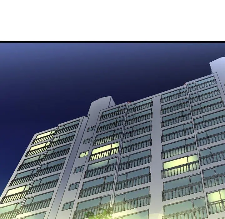 漫画《单亲老爸不好当》第49话第78张图