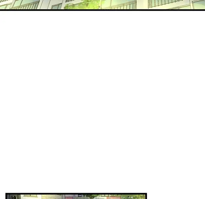 漫画《单亲老爸不好当》第49话第79张图