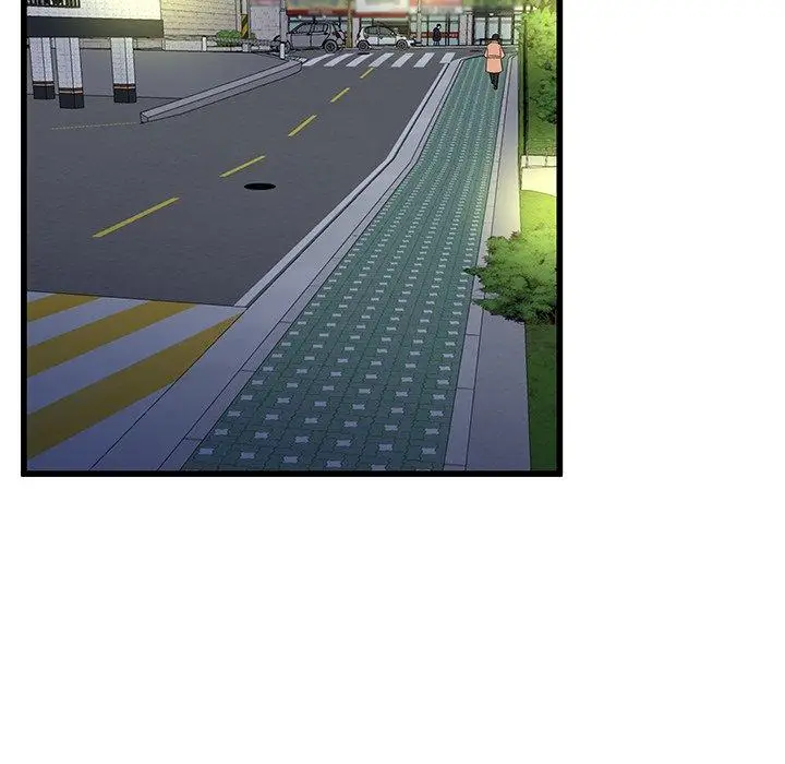 漫画《单亲老爸不好当》第49话第80张图