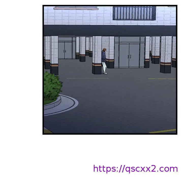 漫画《单亲老爸不好当》第49话第81张图