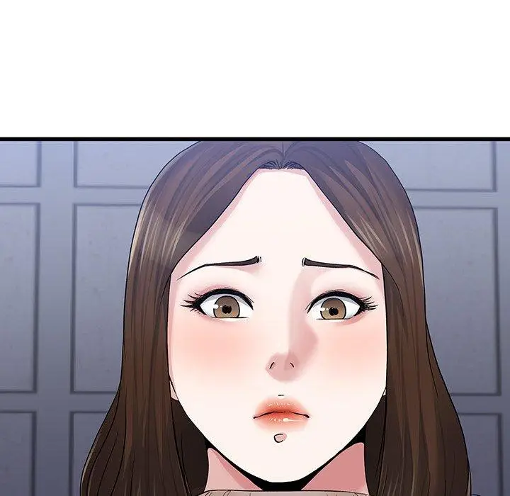 漫画《单亲老爸不好当》第49话第84张图