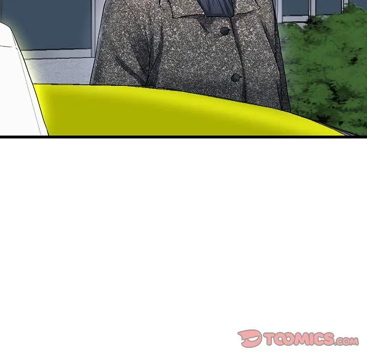 漫画《单亲老爸不好当》第49话第90张图