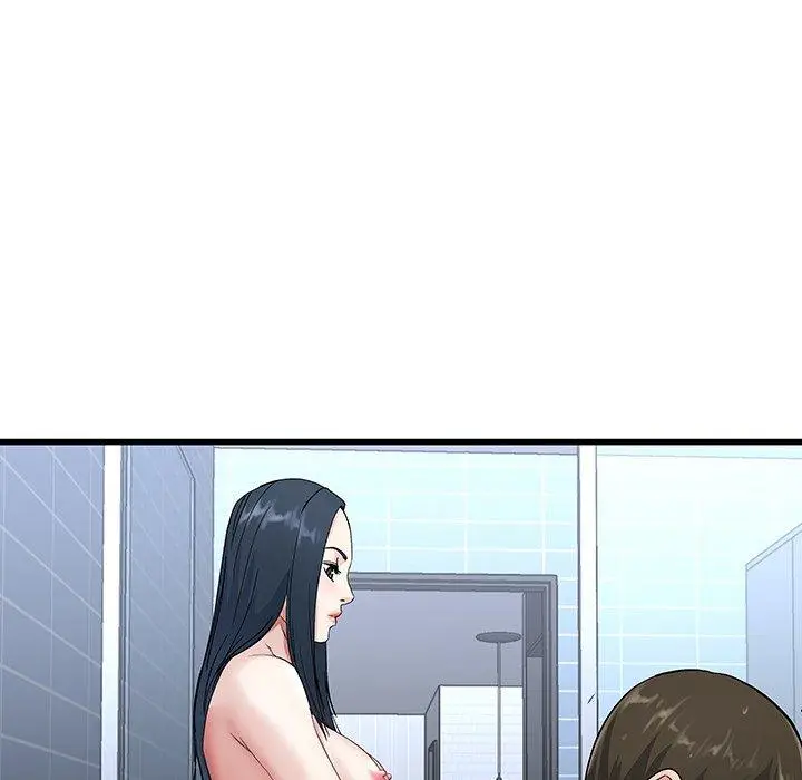 漫画《单亲老爸不好当》第35话第28张图