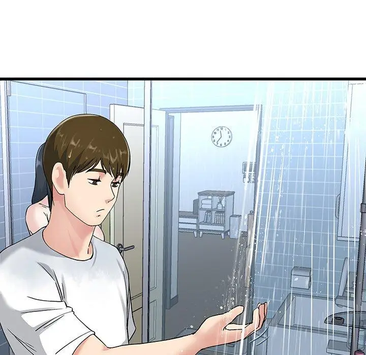 漫画《单亲老爸不好当》第35话第30张图