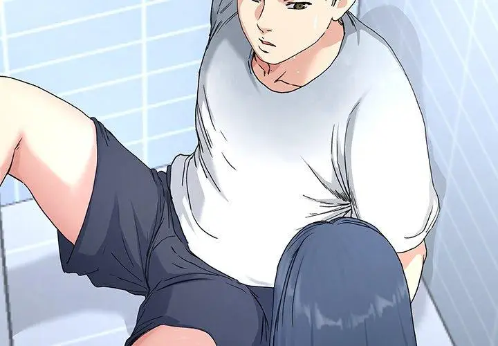漫画《单亲老爸不好当》第35话第4张图
