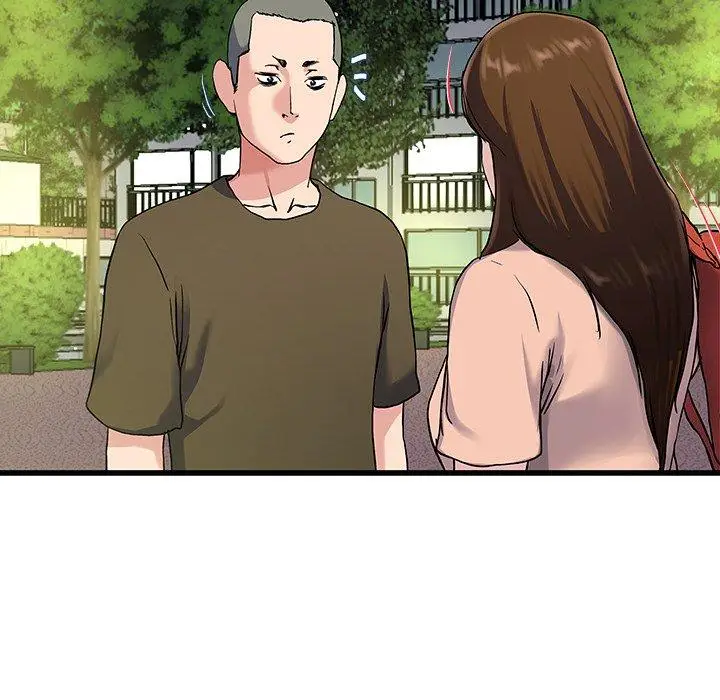 漫画《单亲老爸不好当》第35话第99张图