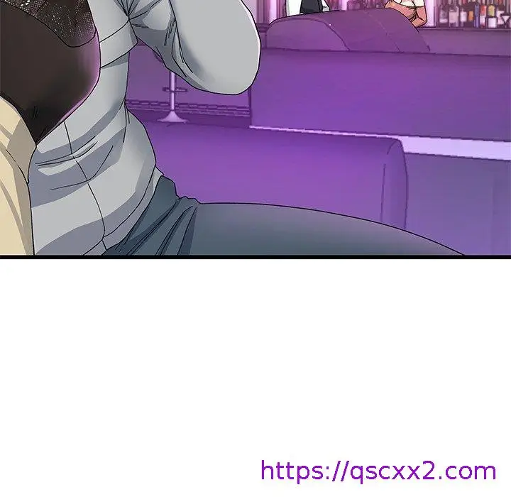 漫画《单亲老爸不好当》第41话第17张图
