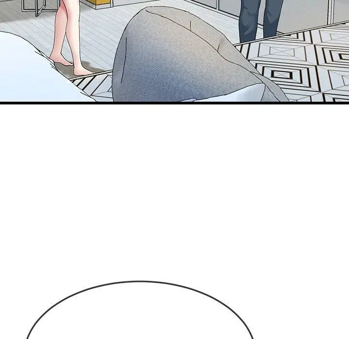 漫画《单亲老爸不好当》第41话第75张图