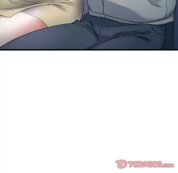漫画《单亲老爸不好当》第41话第8张图