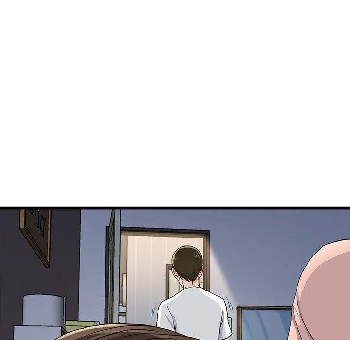 漫画《单亲老爸不好当》第37话第108张图