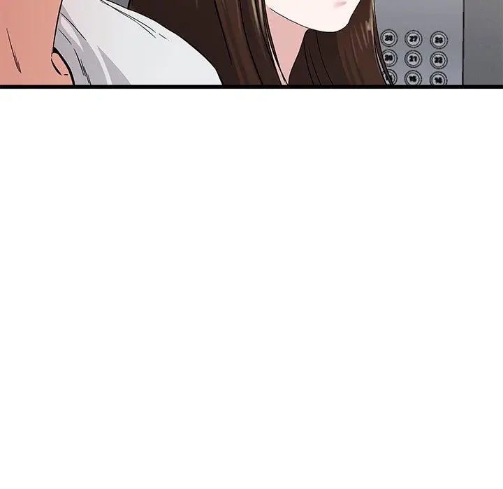 漫画《单亲老爸不好当》第37话第23张图