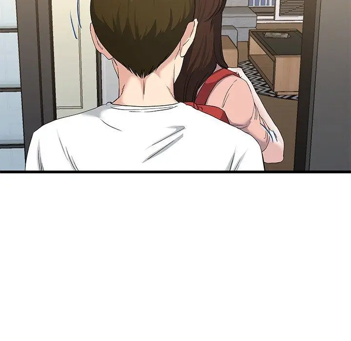 漫画《单亲老爸不好当》第37话第31张图