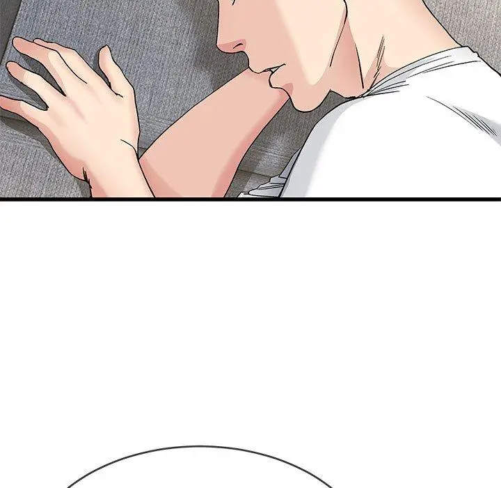 漫画《单亲老爸不好当》第37话第84张图