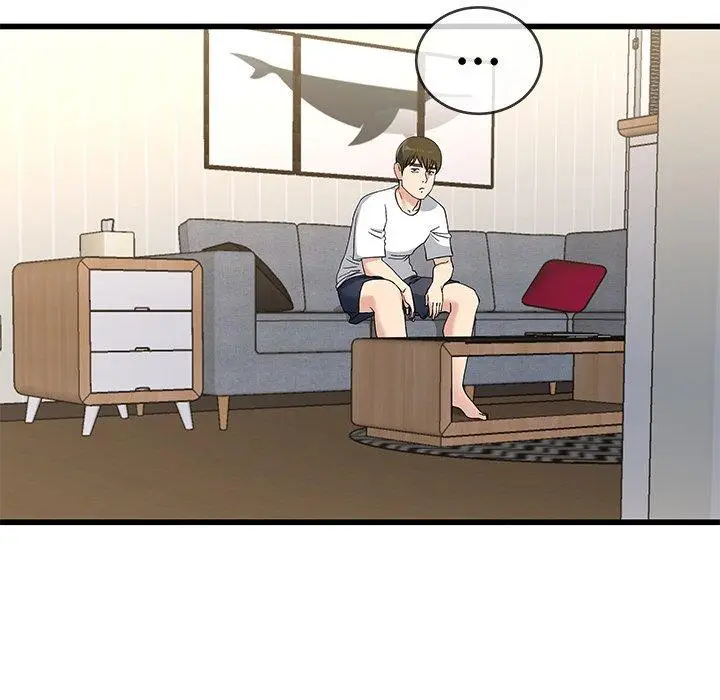 漫画《单亲老爸不好当》第37话第87张图