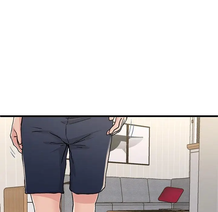 漫画《单亲老爸不好当》第37话第88张图