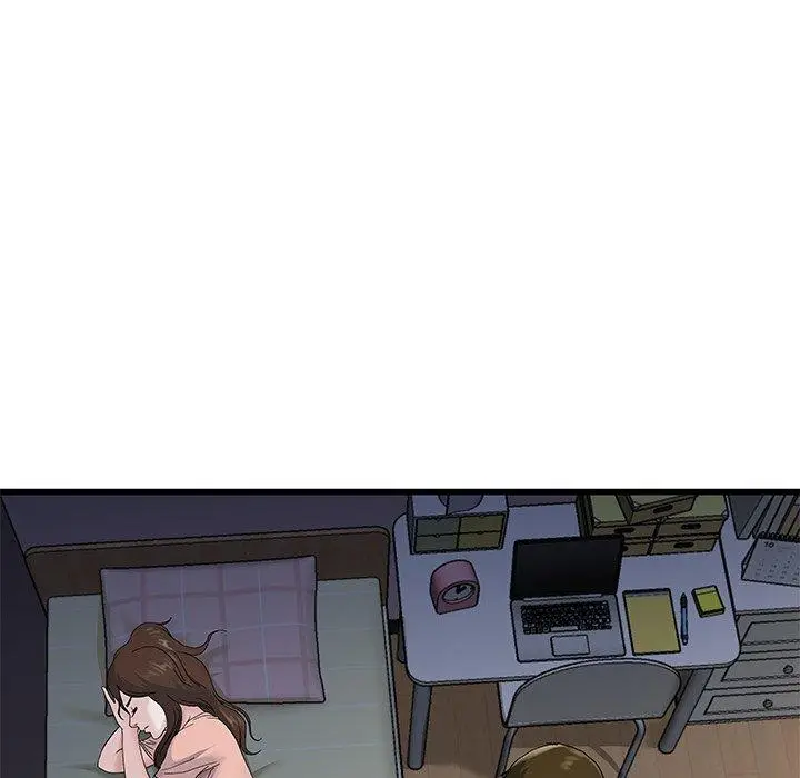漫画《单亲老爸不好当》第37话第95张图