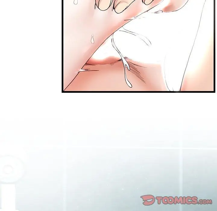 漫画《单亲老爸不好当》第42话第44张图