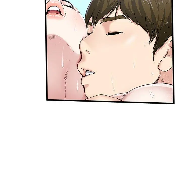漫画《单亲老爸不好当》第42话第58张图
